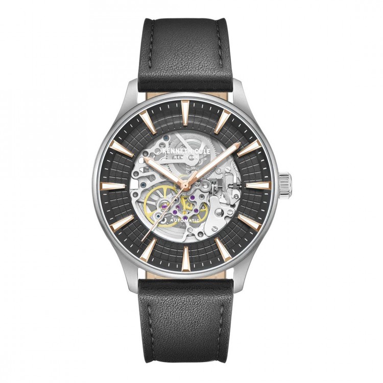 Ceas Barbati, Kenneth Cole, NY KCWGX0057902