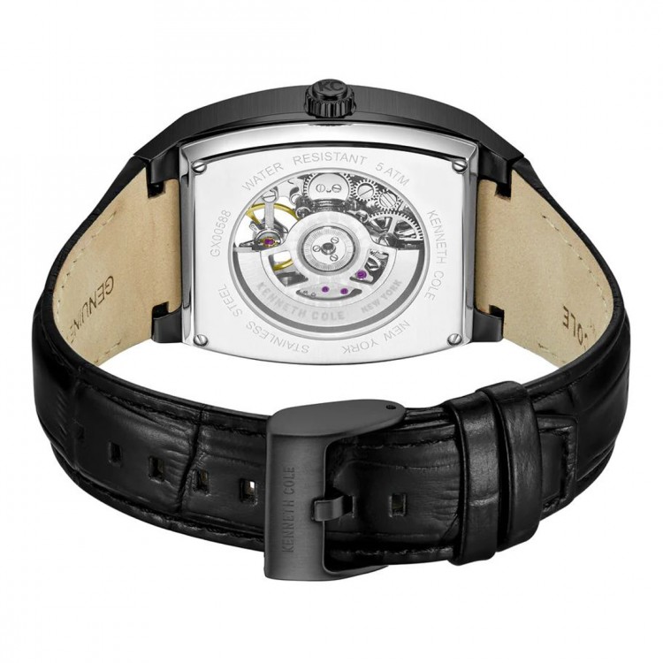 Ceas Barbati, Kenneth Cole, NY KCWGX0058802