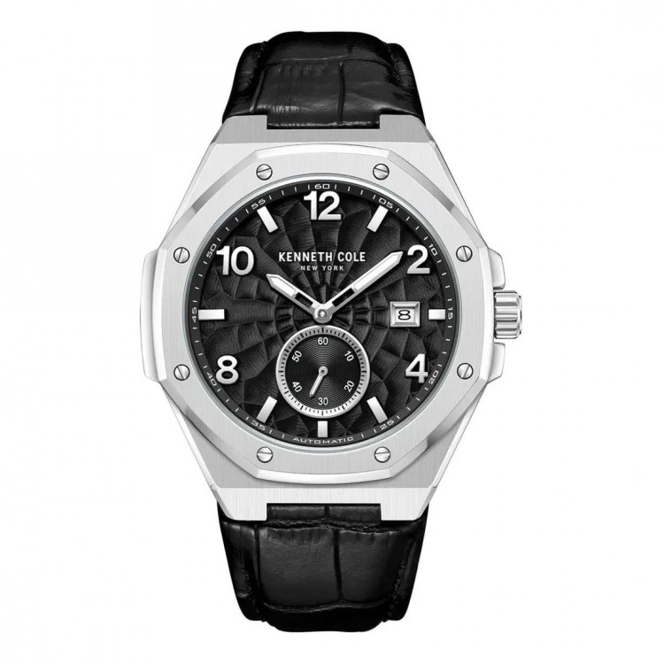 Ceas Barbati, Kenneth Cole, NY KCWGX0059001