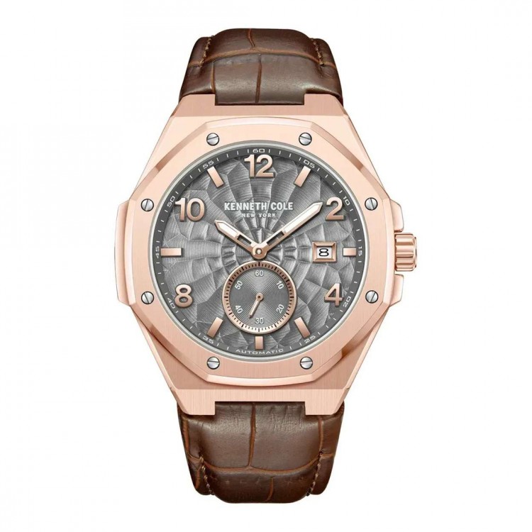 Ceas Barbati, Kenneth Cole, NY KCWGX0059002