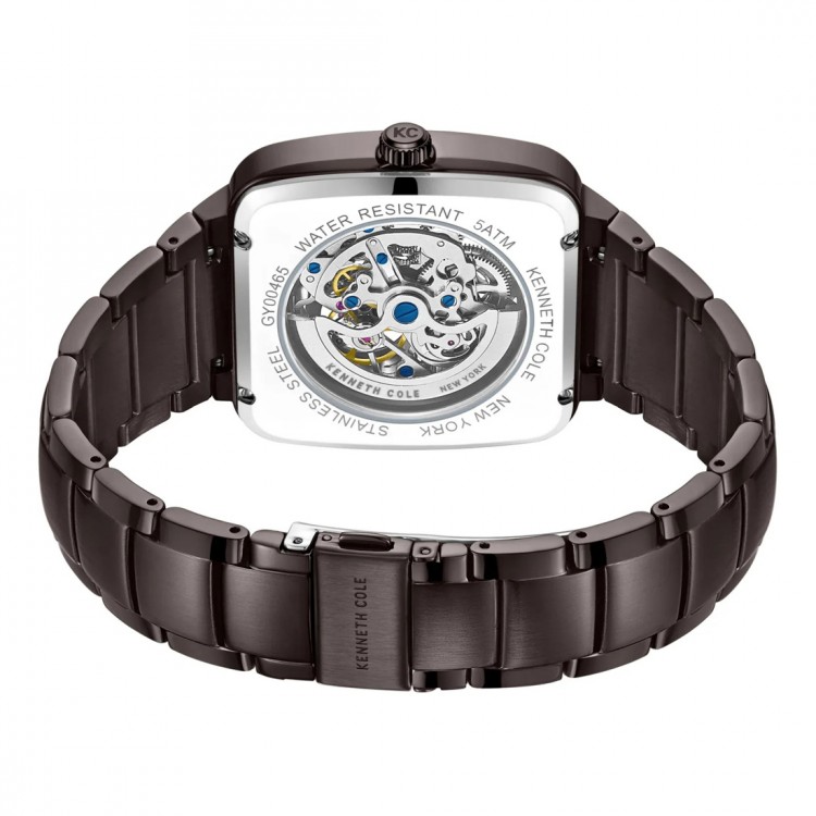 Ceas Barbati, Kenneth Cole, NY KCWGY0046501