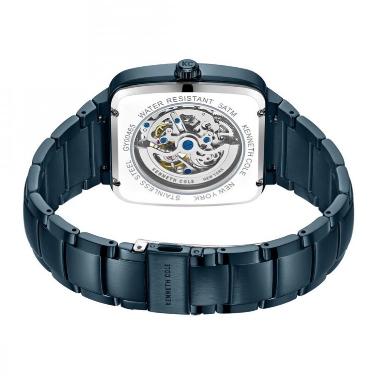 Ceas Barbati, Kenneth Cole, NY KCWGY0046502