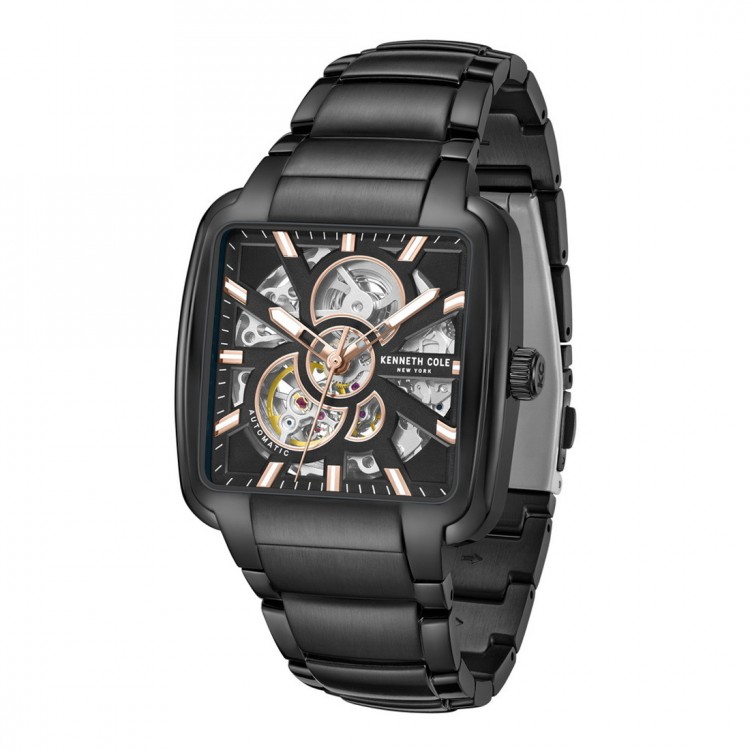 Ceas Barbati, Kenneth Cole, NY KCWGY0046503
