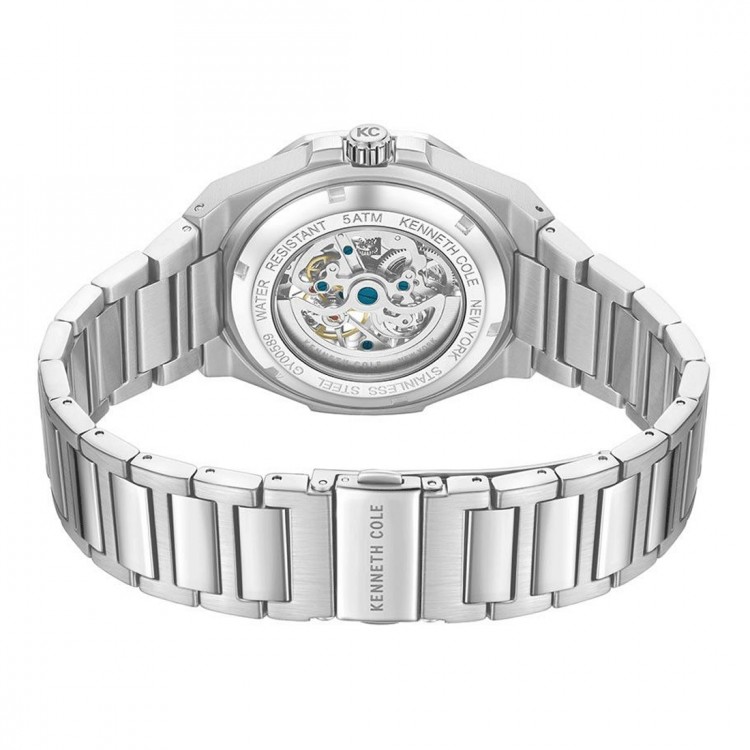 Ceas Barbati, Kenneth Cole, NY KCWGY0058901