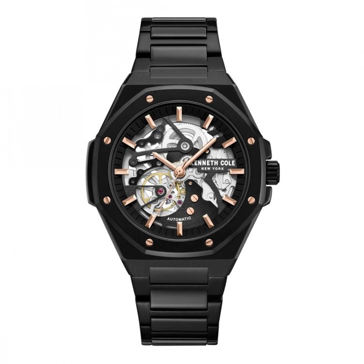 Ceas Barbati, Kenneth Cole, NY KCWGY0058902