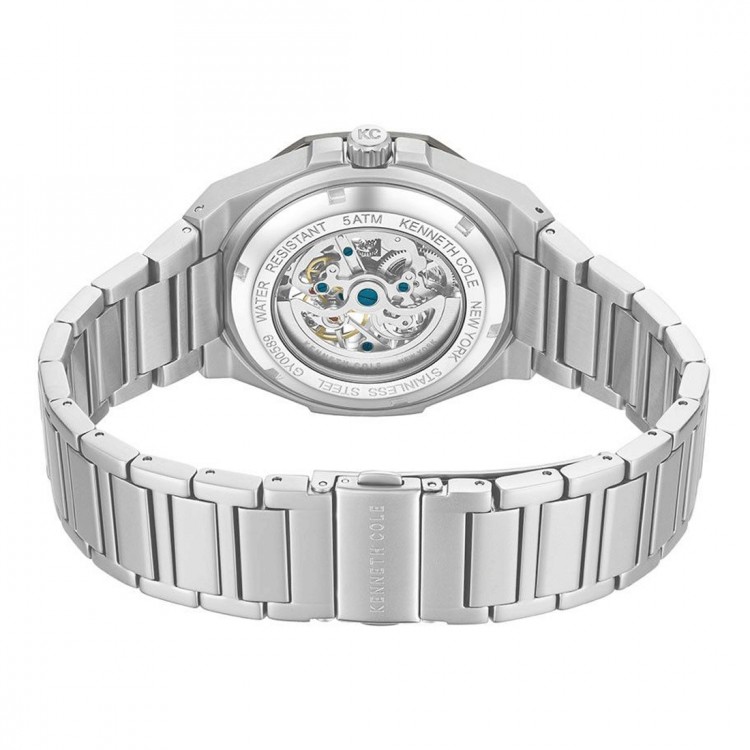 Ceas Barbati, Kenneth Cole, NY KCWGY0058903