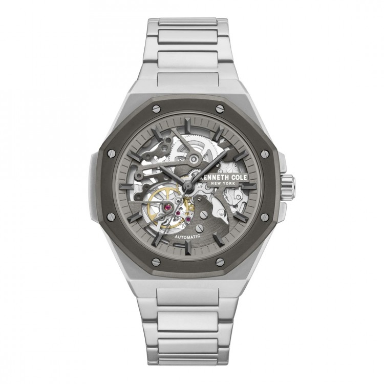 Ceas Barbati, Kenneth Cole, NY KCWGY0058903