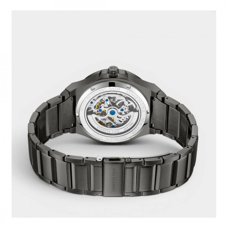Ceas Barbati, Kenneth Cole, NY KCWGY0063301