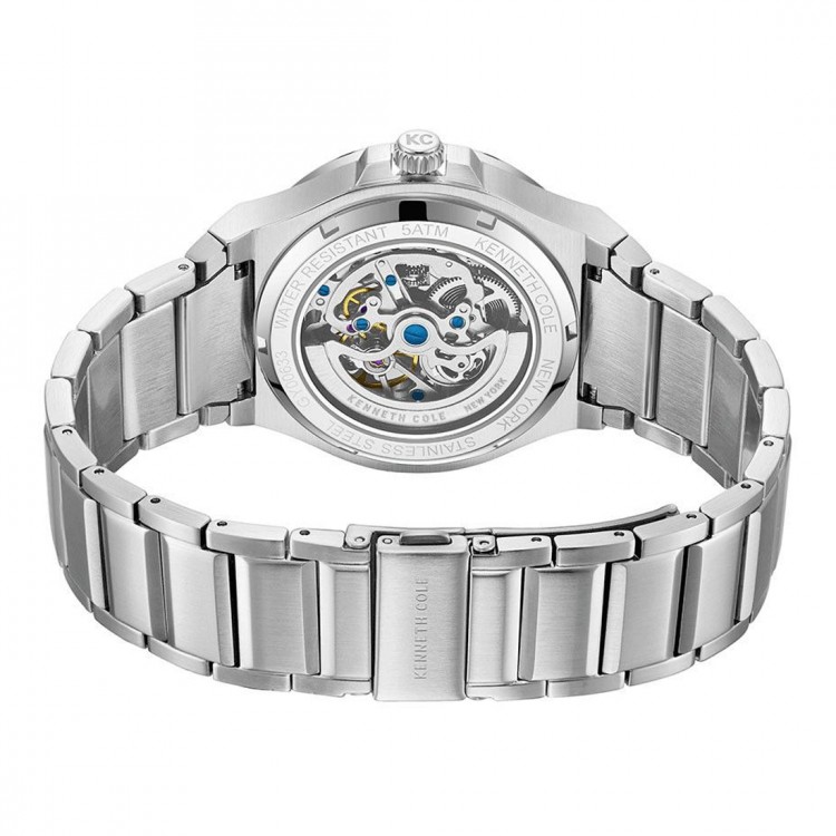 Ceas Barbati, Kenneth Cole, NY KCWGY0063302