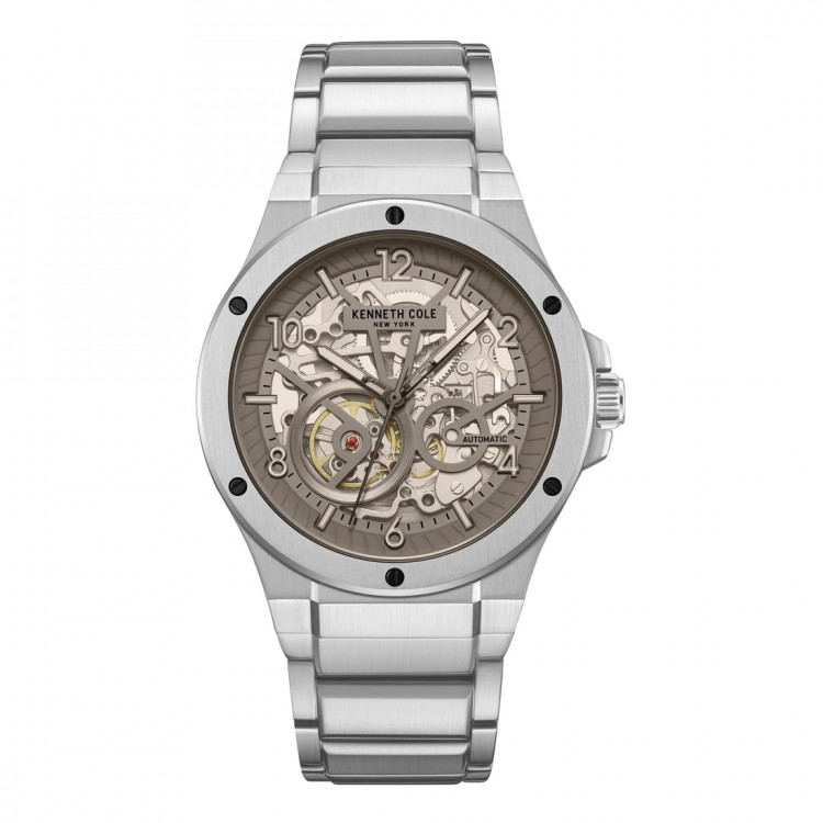 Ceas Barbati, Kenneth Cole, NY KCWGY0063302