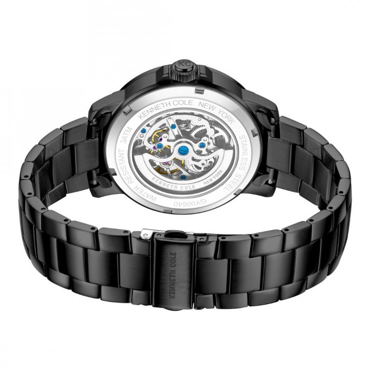Ceas Barbati, Kenneth Cole, NY KCWGY0064001
