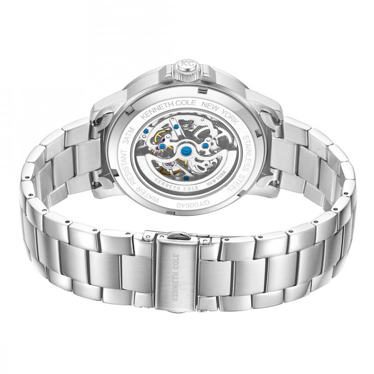Ceas Barbati, Kenneth Cole, NY KCWGY0064002