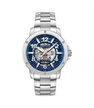 Ceas Barbati, Kenneth Cole, NY KCWGY0064002