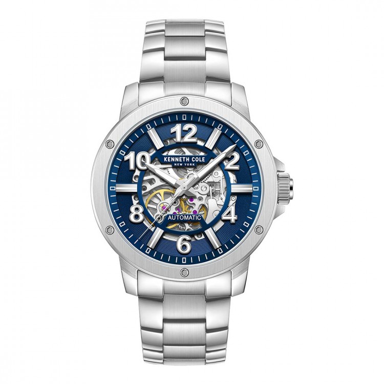 Ceas Barbati, Kenneth Cole, NY KCWGY0064002