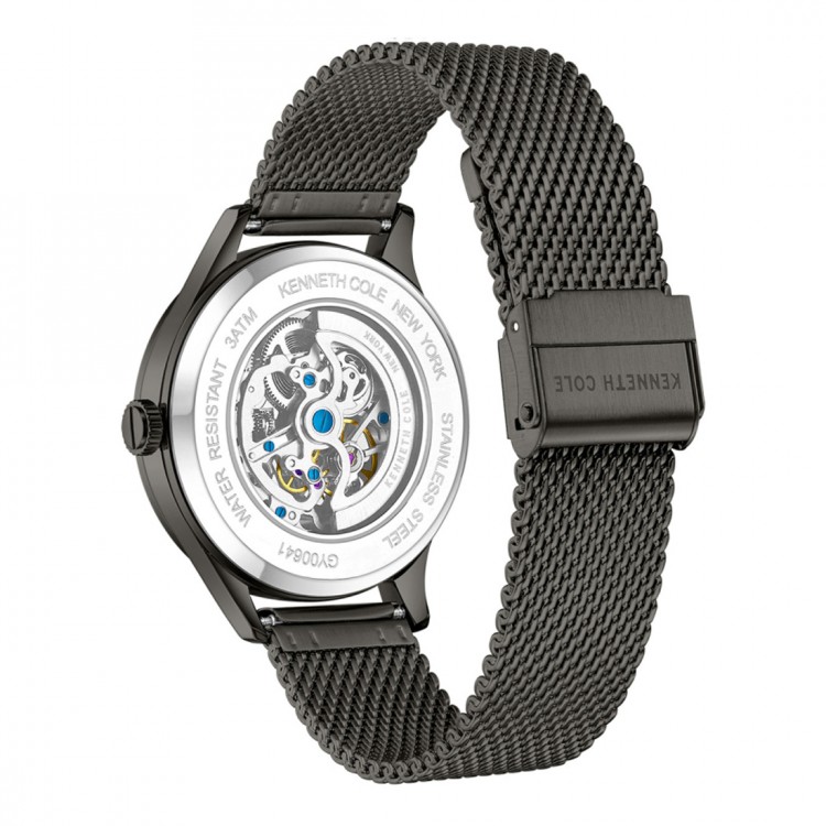 Ceas Barbati, Kenneth Cole, NY KCWGY0064103