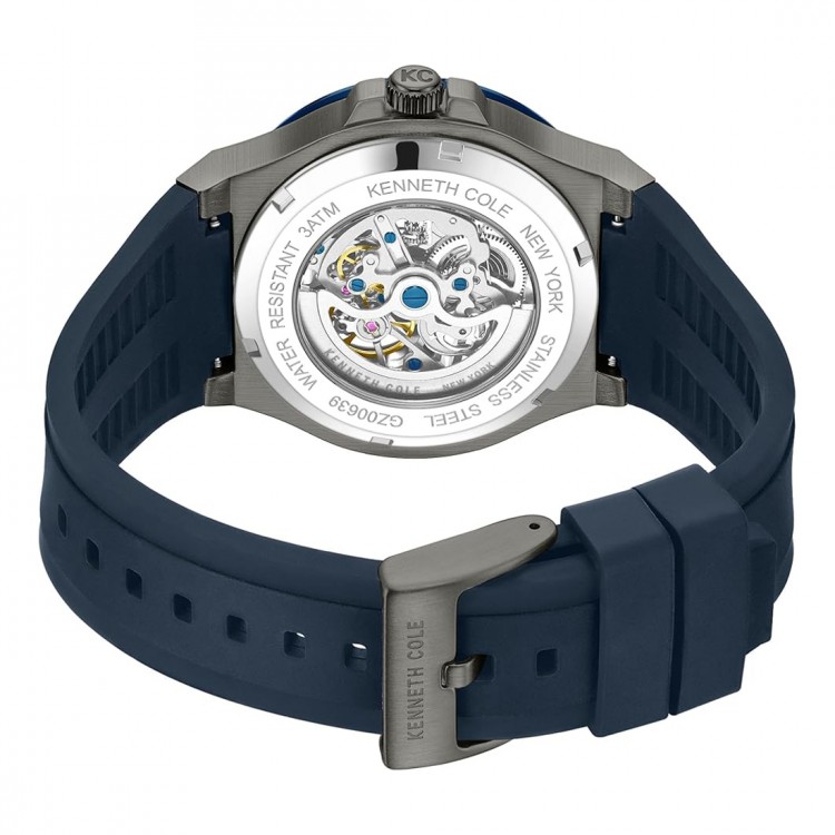 Ceas Barbati, Kenneth Cole, NY KCWGZ0063903