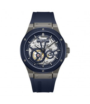 Ceas Barbati, Kenneth Cole, NY KCWGZ0063903