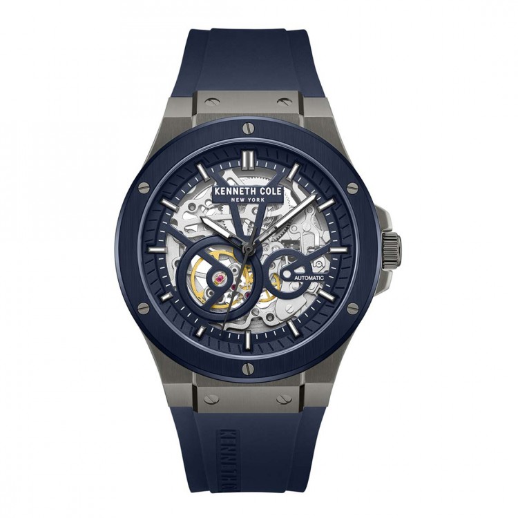 Ceas Barbati, Kenneth Cole, NY KCWGZ0063903