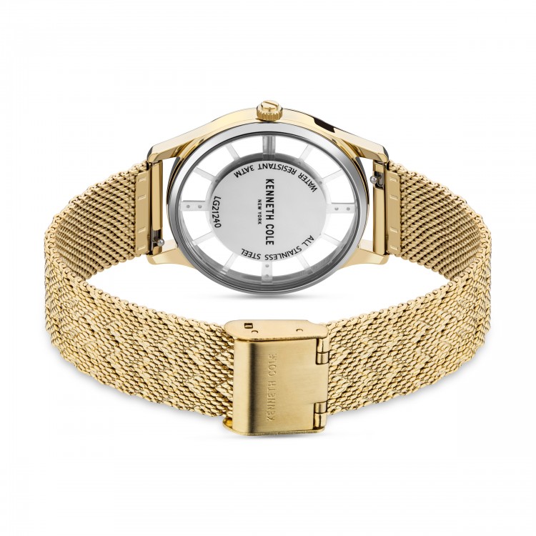 Ceas Dama, Kenneth Cole, New York KCWLG2124003