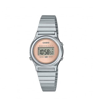Ceas Dama, Casio, Vintage Mini LA700WE-4AEF
