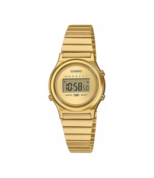 Ceas Dama, Casio, Vintage Mini LA700WEG-9AEF