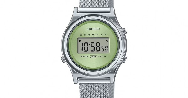 Montre Femme Casio LA700WEM-3AEF (Ø 26 mm)