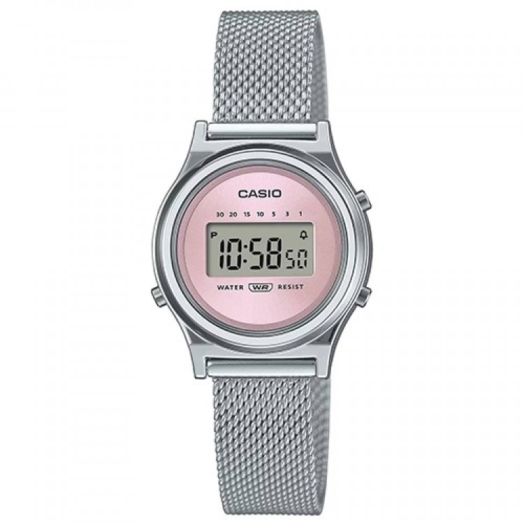 Ceas Dama, Casio, Vintage Mini LA700WEM-4AEF