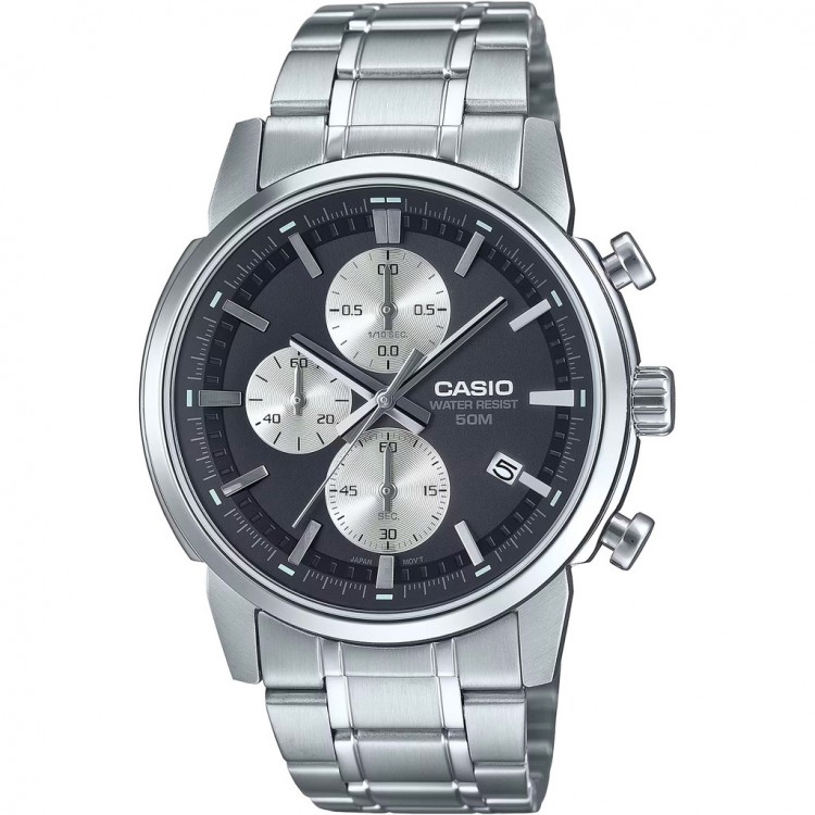 Ceas Barbati, Casio, Collection MTP-E MTP-E510D-1A2VDF Ceas Barbati, Casio, Collection MTP-E MTP-E510D-1A2VDF