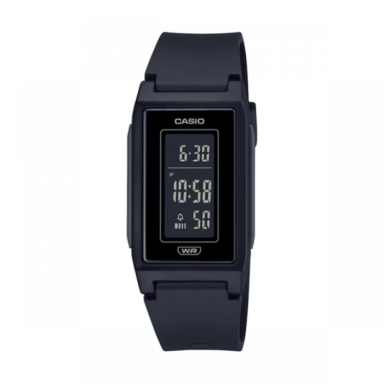 Ceas Dama, Casio, Collection LF LF-10WH-1EF