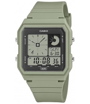 Ceas Casio, Collection LF LF-20W-3AEF