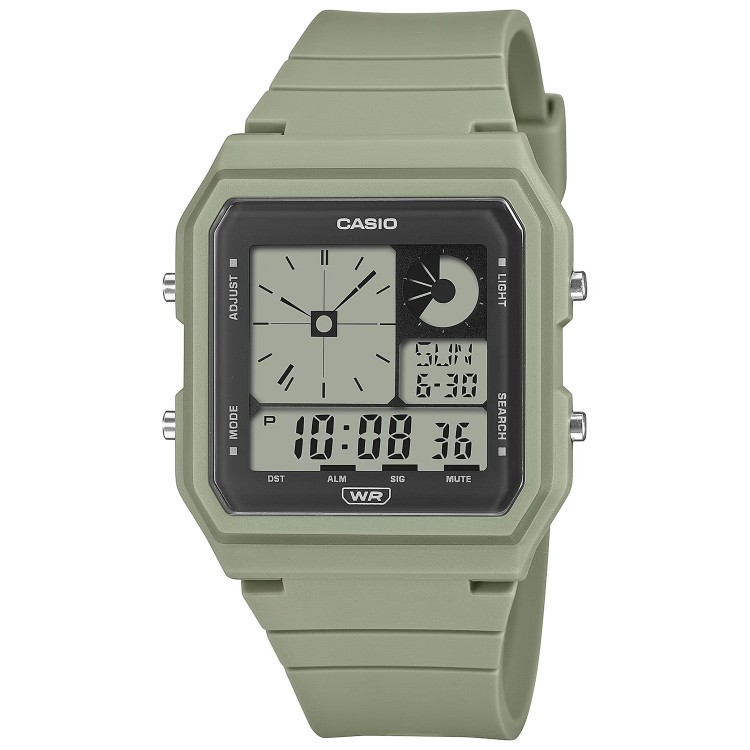 Ceas Casio, Collection LF LF-20W-3AEF