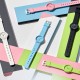 Ceas Dama, Casio, Standard LQ LQ-24B-7BEF