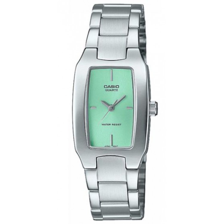 Ceas Barbati, Casio, Collection LTP-11 LTP-1165PA-3CEF