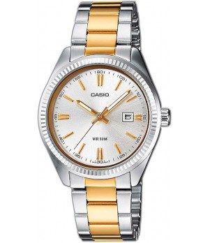 Ceas Dama, Casio, Collection LTP-13 LTP1302PSG7AV