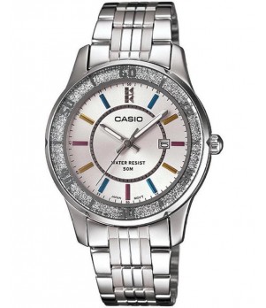 Ceas Dama, Casio, Collection LTP-13 LTP-1358D-7AVDF