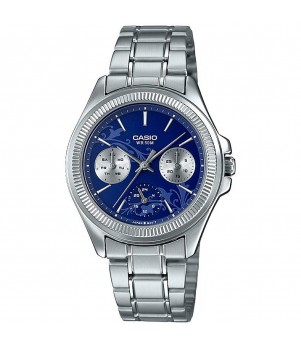 Ceas Dama, Casio, Collection LTP-20 LTP-2088D-2A1V