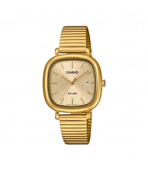 Ceas Dama, Casio, Collection LTP-B LTP-B166G-9AVEF