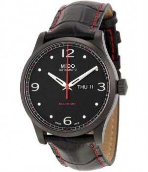 Ceas Barbati, Mido, Multifort M0054303705000