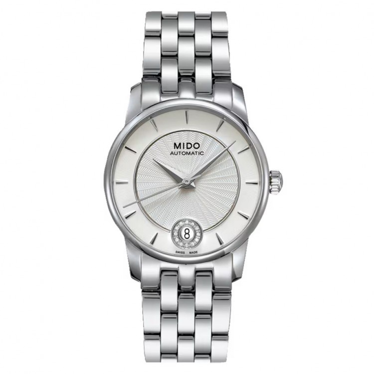 Ceas Dama, Mido, Diamonds M007207110360