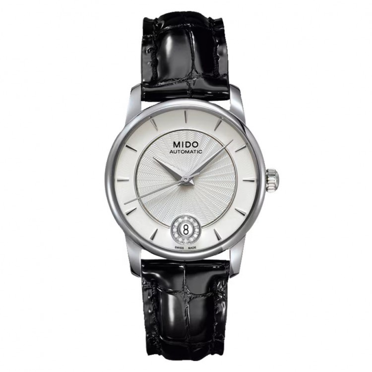 Ceas Dama, Mido, Diamonds M007207160360