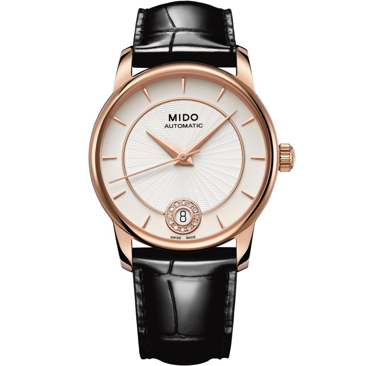 Ceas Dama, Mido, Diamonds M007207360360