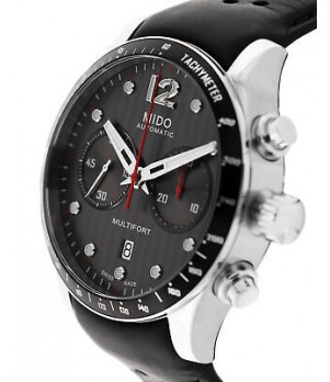 Ceas Barbati, Mido, Multifort M0256271606100