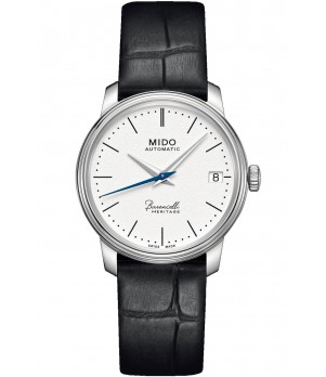 Ceas Dama, Mido, Heritage M027207160100