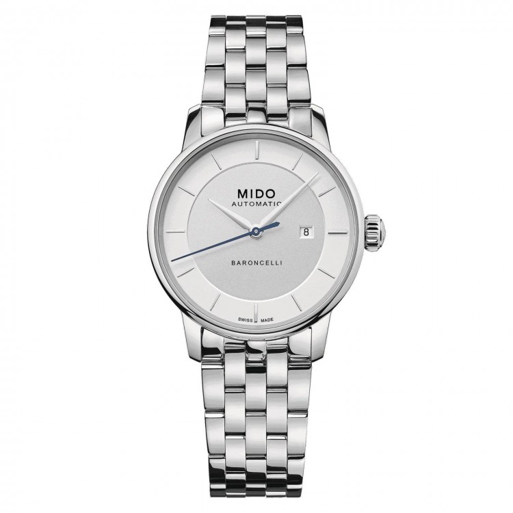 Ceas Dama, Mido, Baroncelli M037207110310
