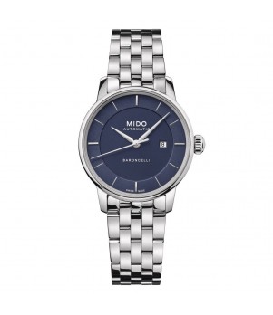 Ceas Dama, Mido, Baroncelli M037207110410