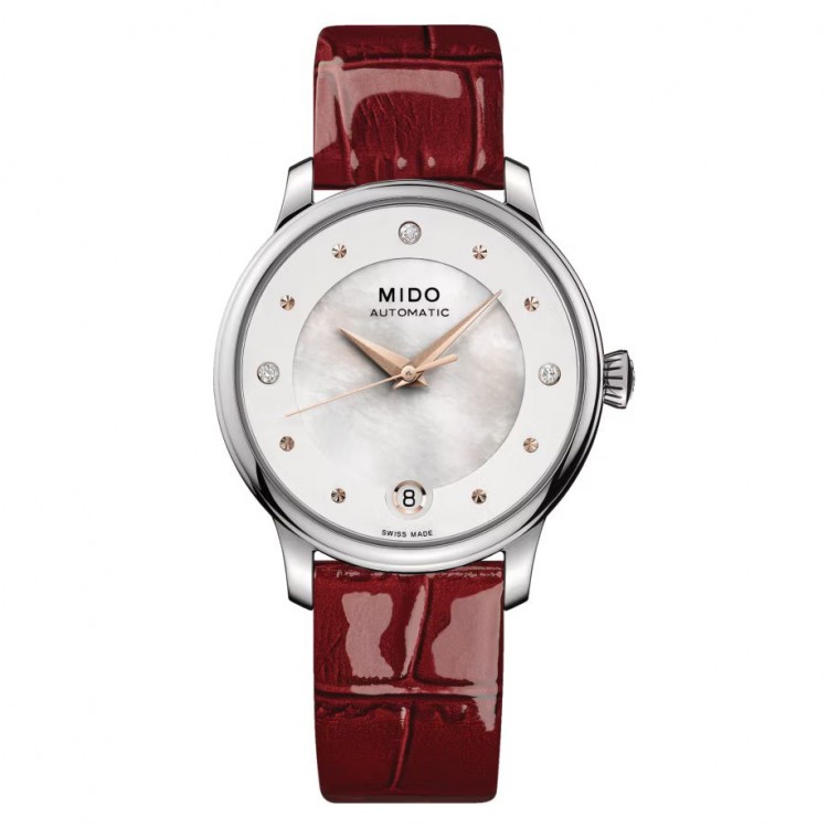 Ceas Barbati, Mido, Night Lady M039207161060