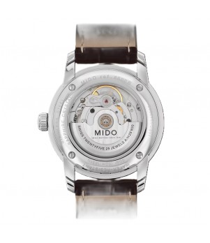 Ceas Barbati, Mido, Baroncelli M86004188