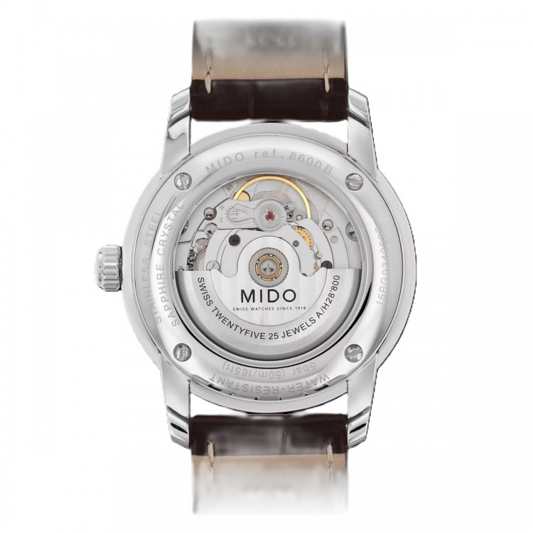 Ceas Barbati, Mido, Baroncelli M86004188