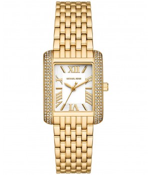 Ceas Dama, Michael Kors, Emery Three Hand MK4826