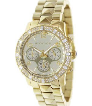 Ceas Dama, Michael Kors, Champagne MK5432